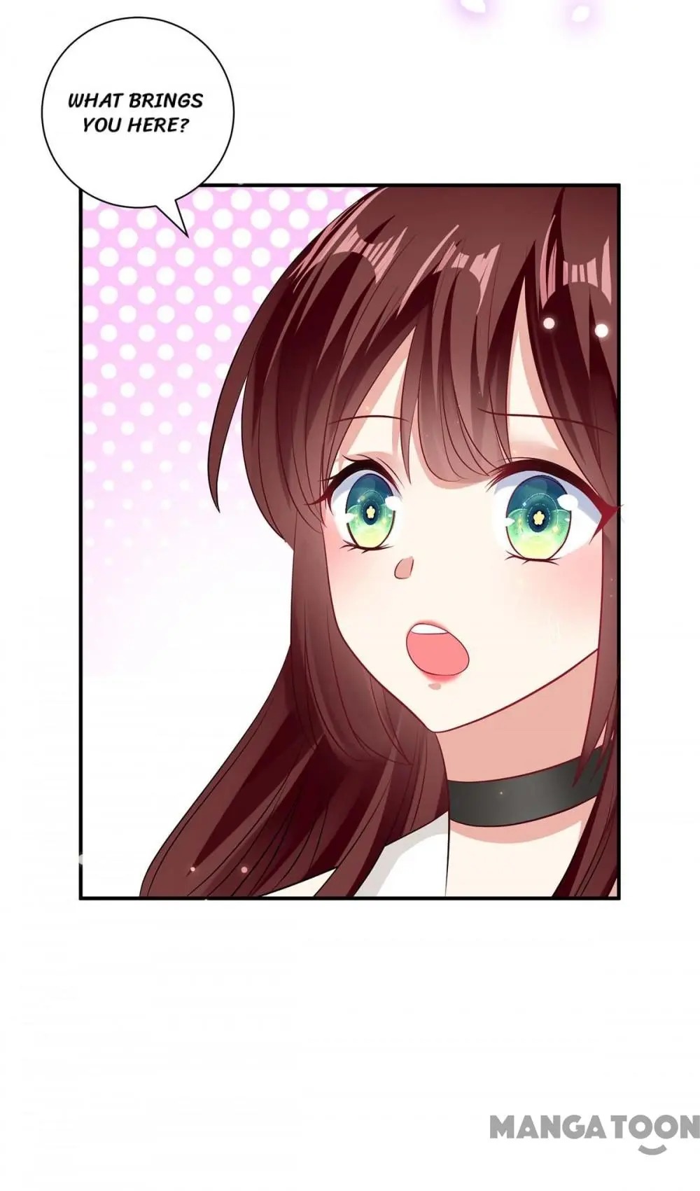 Genius cool treasure: President’s wife is too powerful Chapter 112 - page 4