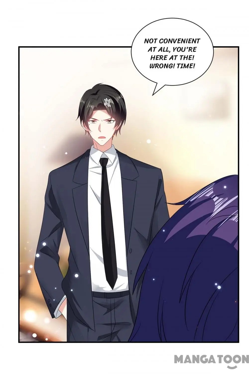 Genius cool treasure: President’s wife is too powerful Chapter 112 - page 7