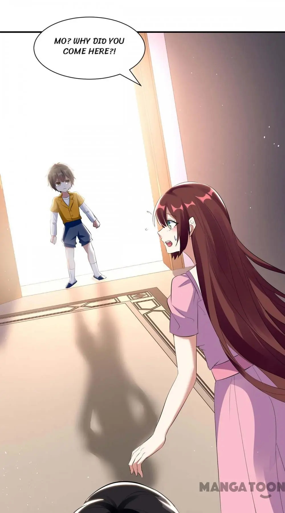 Genius cool treasure: President’s wife is too powerful Chapter 166 - page 33
