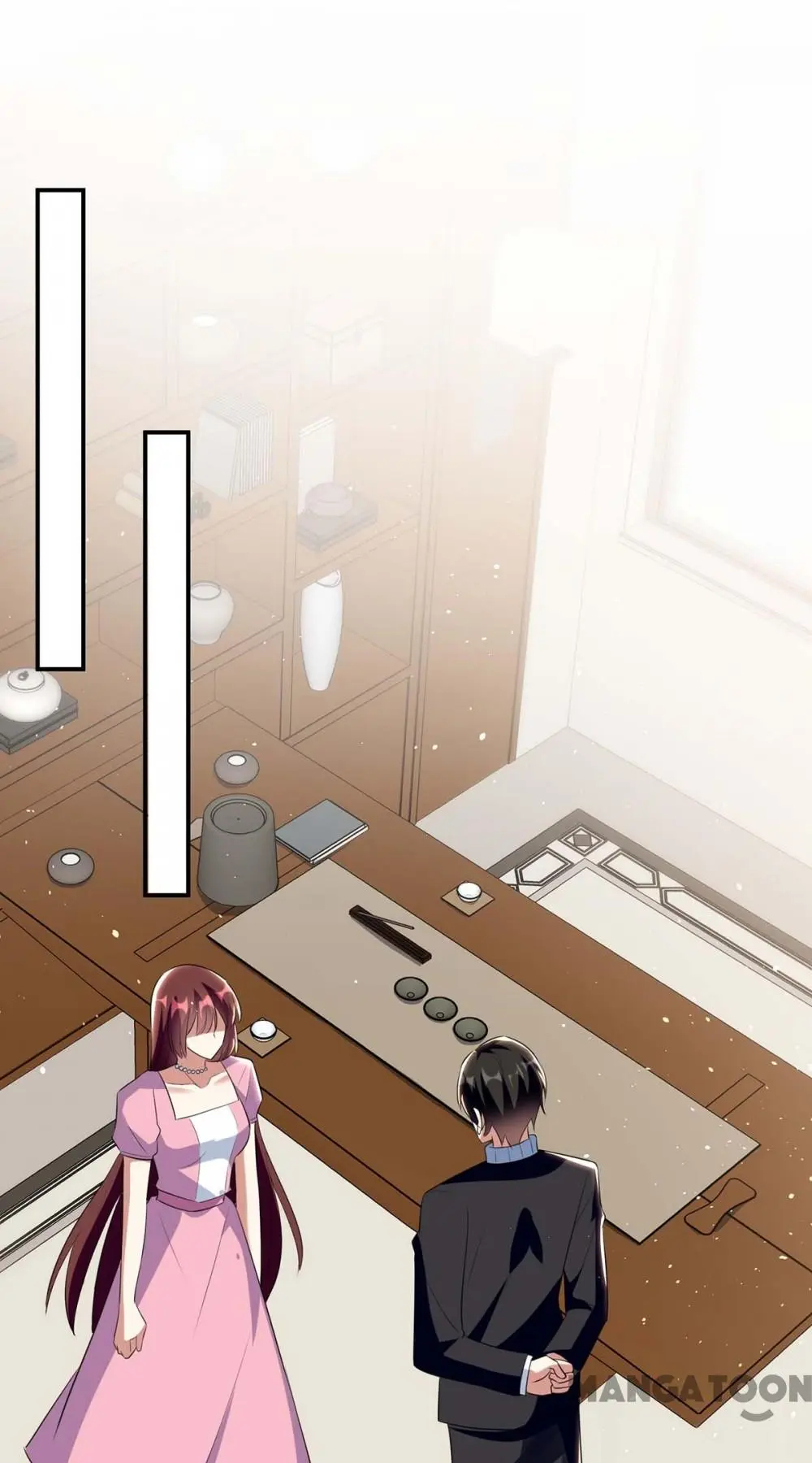 Genius cool treasure: President’s wife is too powerful Chapter 166 - page 8