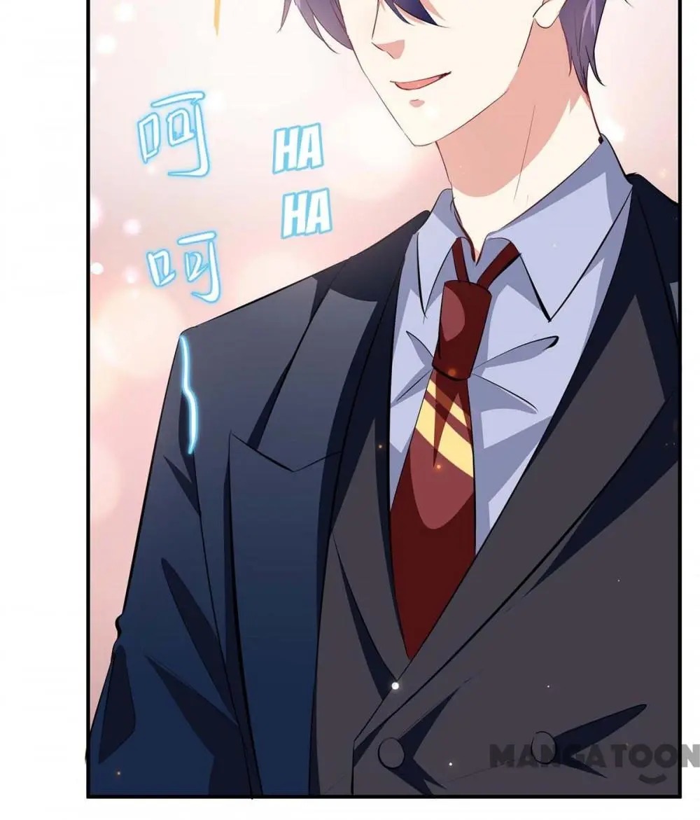 Genius cool treasure: President’s wife is too powerful Chapter 113 - page 18