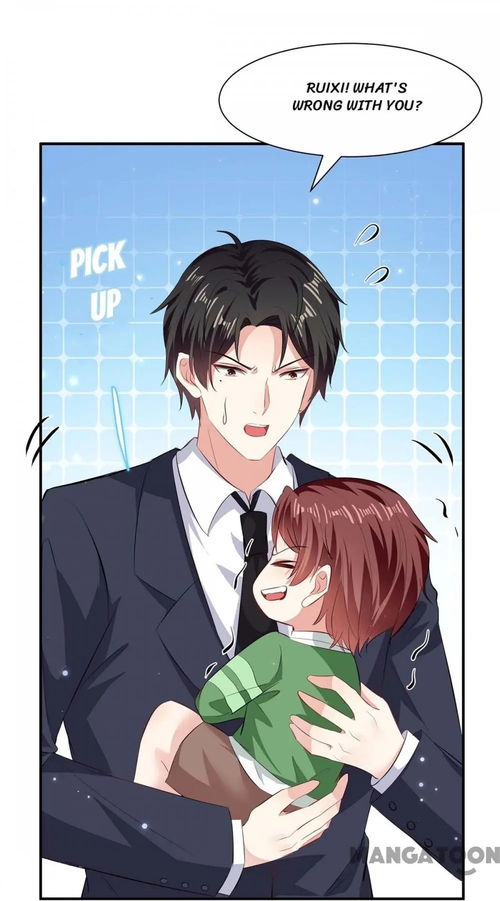 Genius cool treasure: President’s wife is too powerful Chapter 113 - page 24