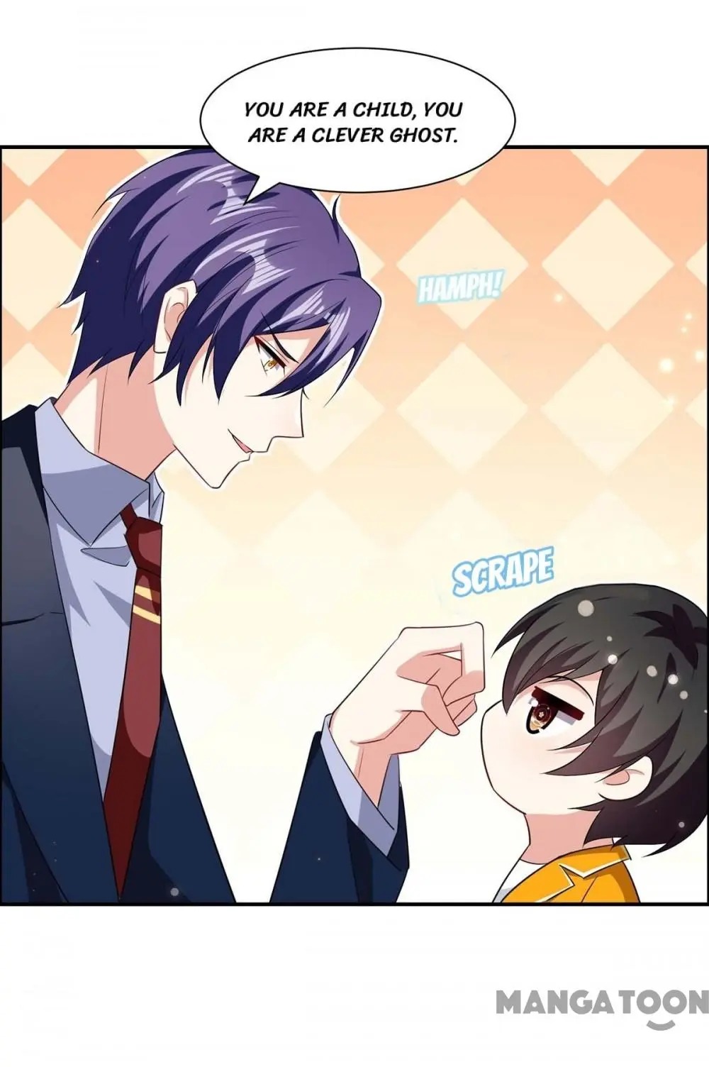 Genius cool treasure: President’s wife is too powerful Chapter 113 - page 3