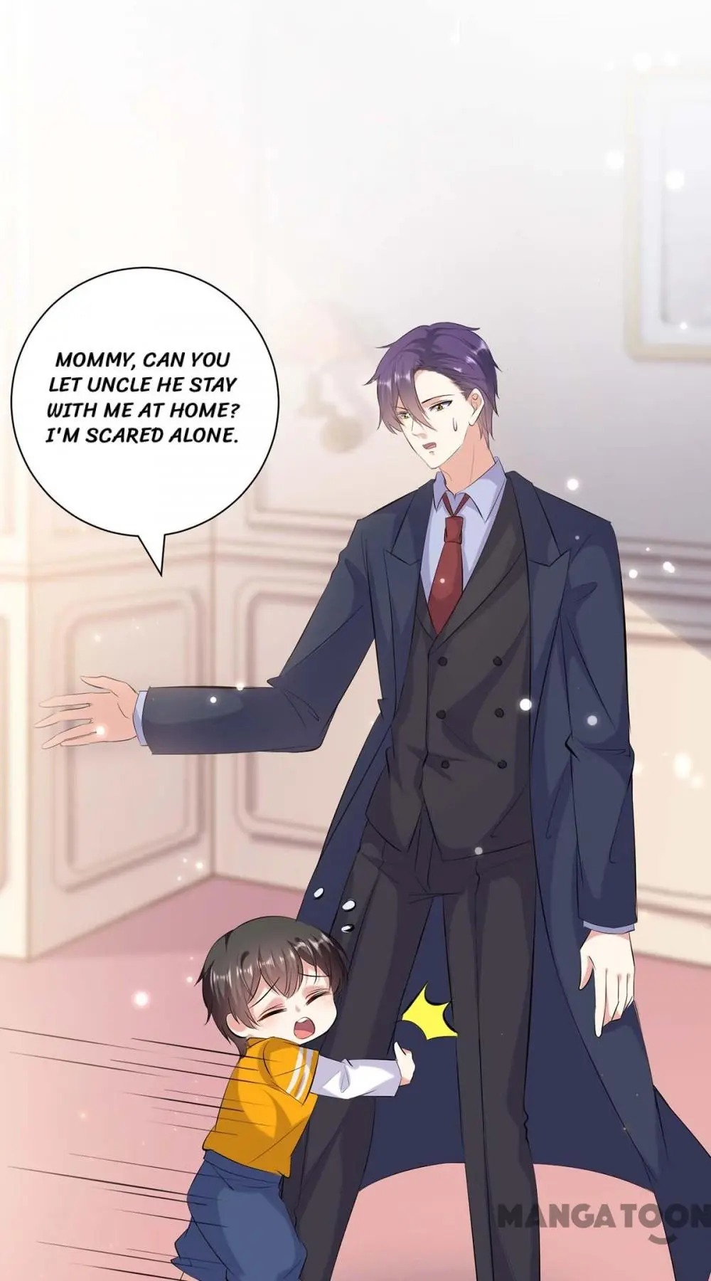 Genius cool treasure: President’s wife is too powerful Chapter 113 - page 33