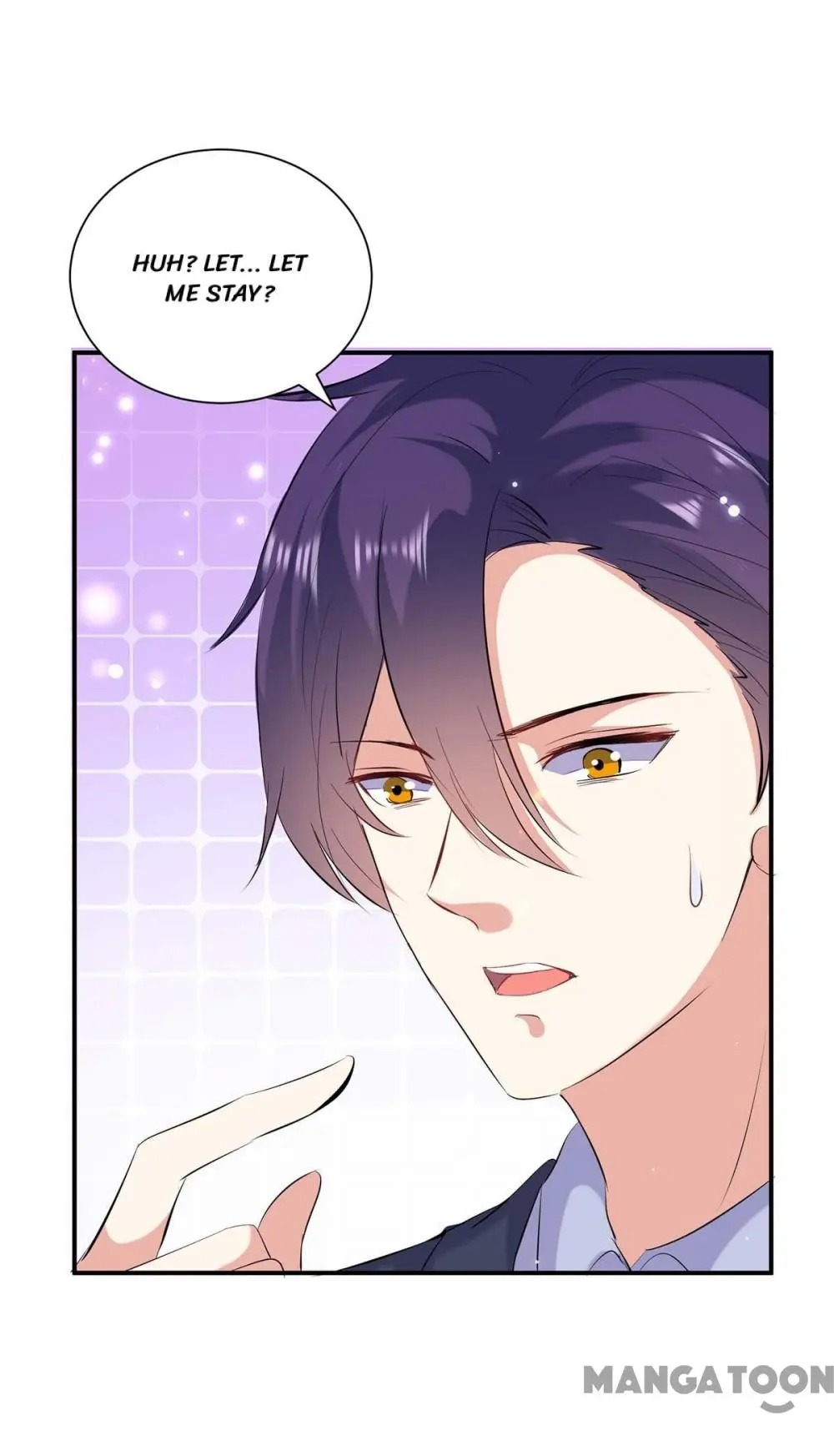 Genius cool treasure: President’s wife is too powerful Chapter 113 - page 35