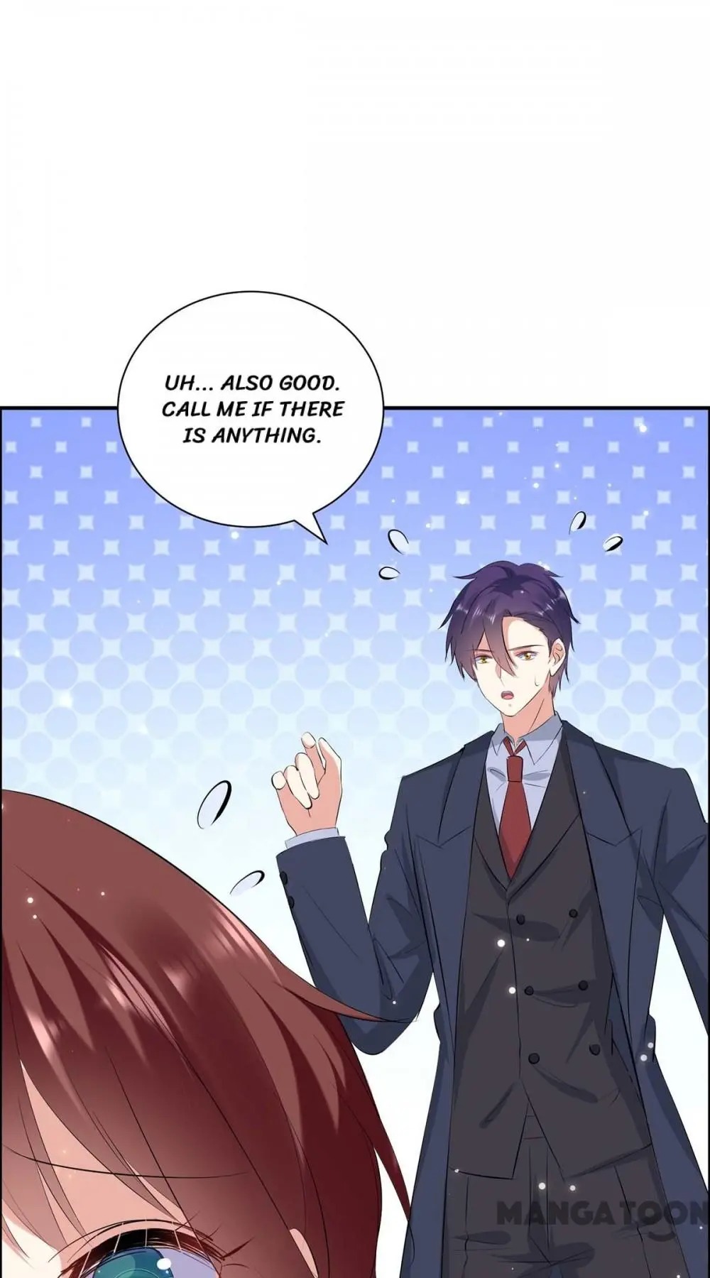 Genius cool treasure: President’s wife is too powerful Chapter 113 - page 38