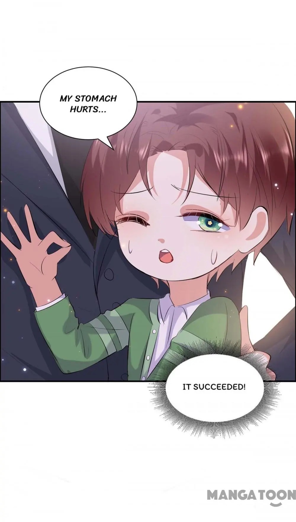 Genius cool treasure: President’s wife is too powerful Chapter 113 - page 40