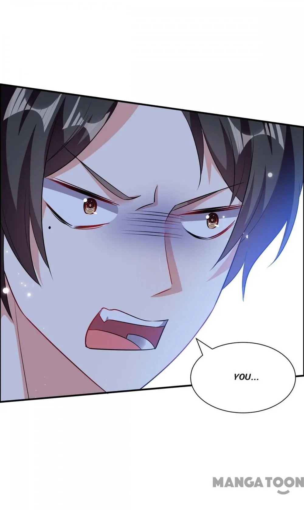 Genius cool treasure: President’s wife is too powerful Chapter 113 - page 8