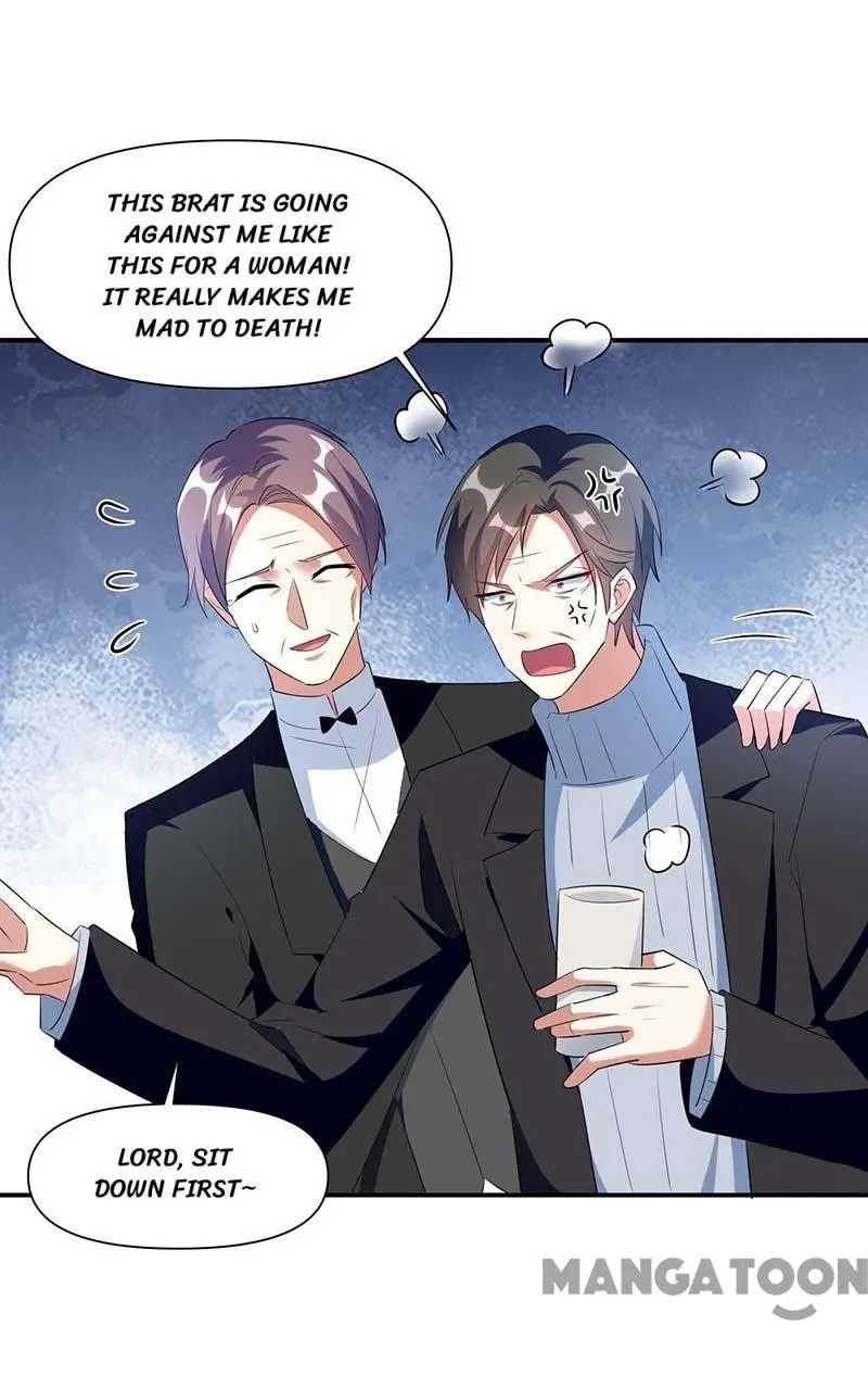 Genius cool treasure: President’s wife is too powerful Chapter 159 - page 26