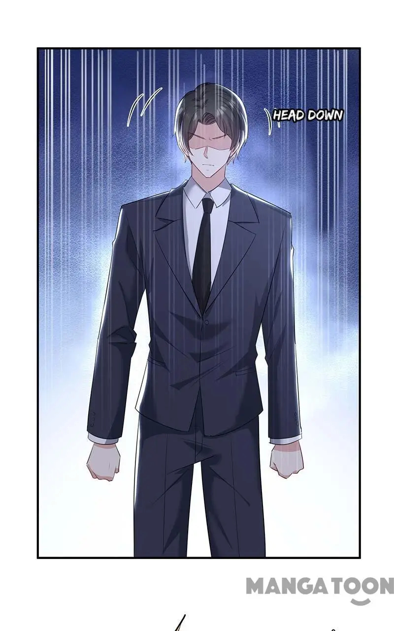 Genius cool treasure: President’s wife is too powerful Chapter 159 - page 8