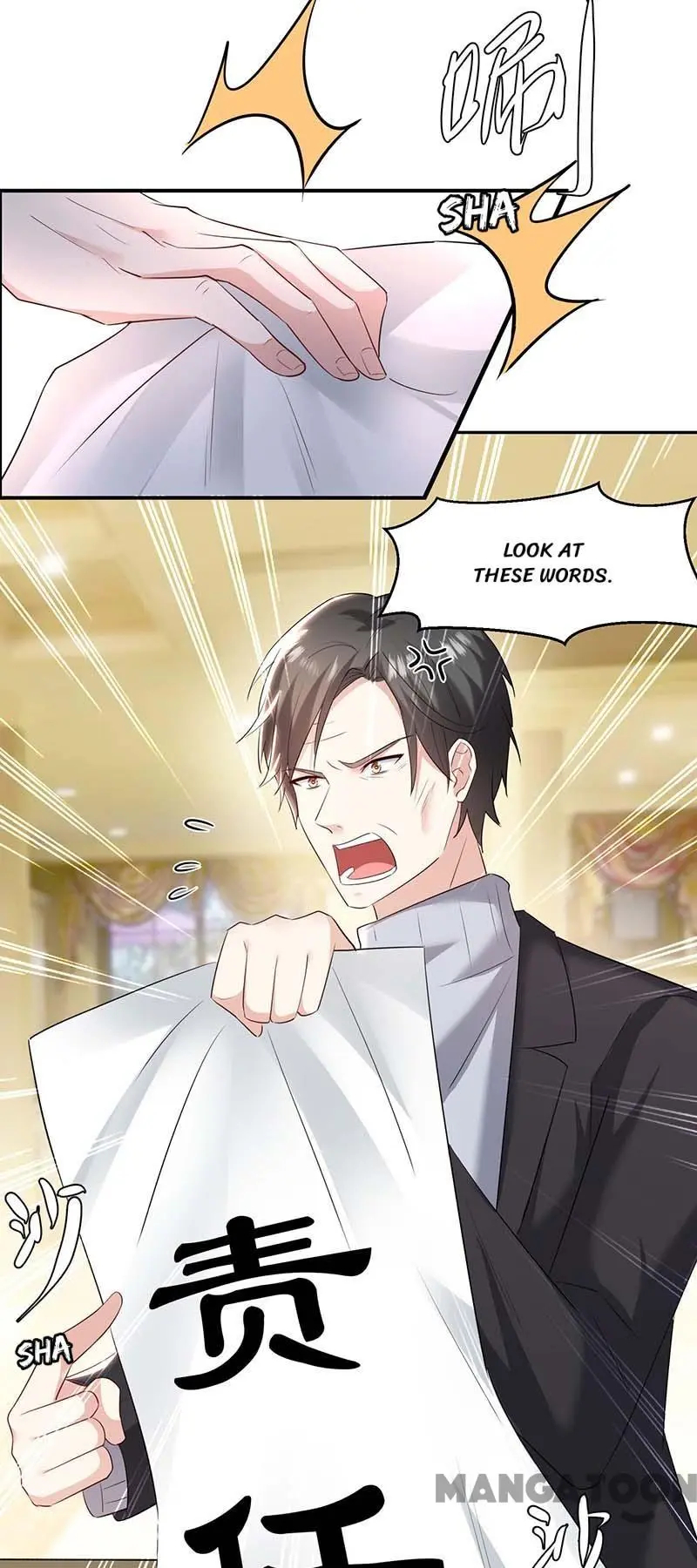 Genius cool treasure: President’s wife is too powerful Chapter 159 - page 9