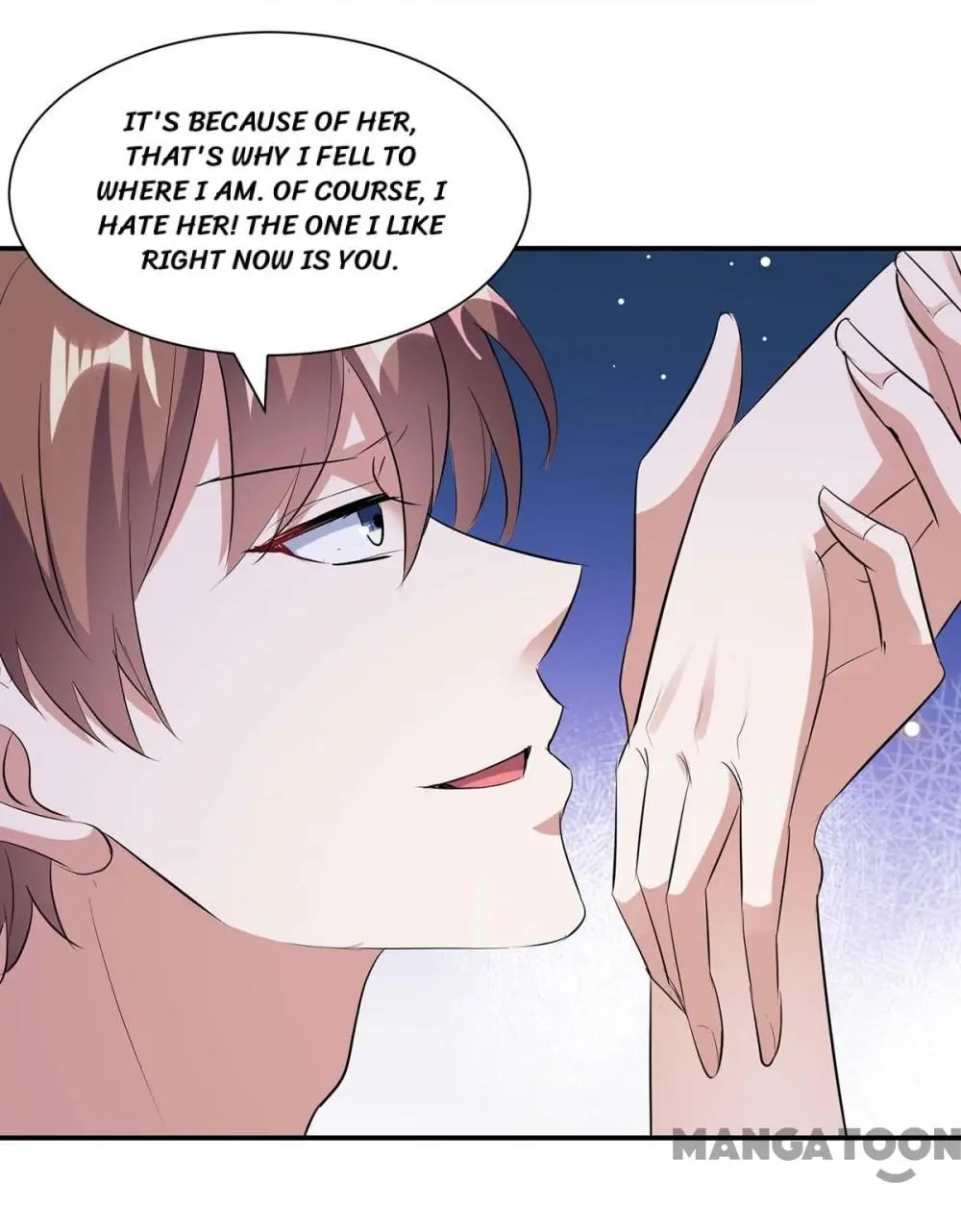 Genius cool treasure: President’s wife is too powerful Chapter 169 - page 8
