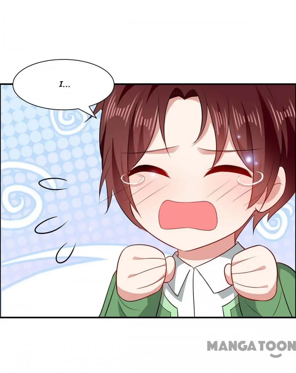 Genius cool treasure: President’s wife is too powerful Chapter 116 - page 35