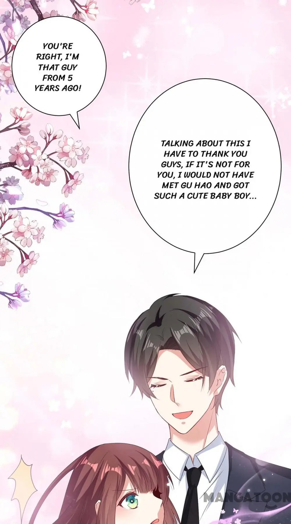 Genius cool treasure: President’s wife is too powerful Chapter 117 - page 24