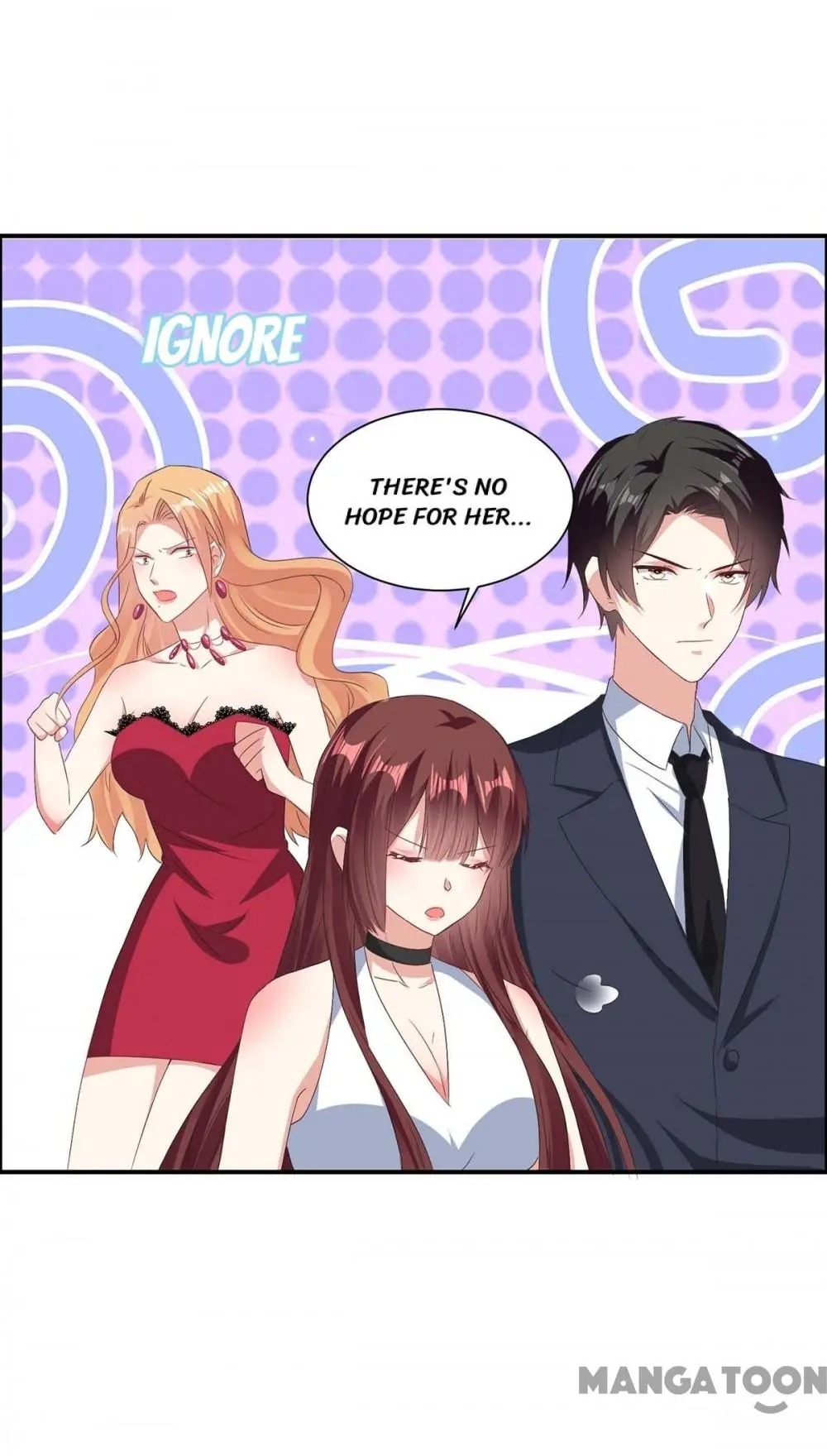Genius cool treasure: President’s wife is too powerful Chapter 117 - page 44