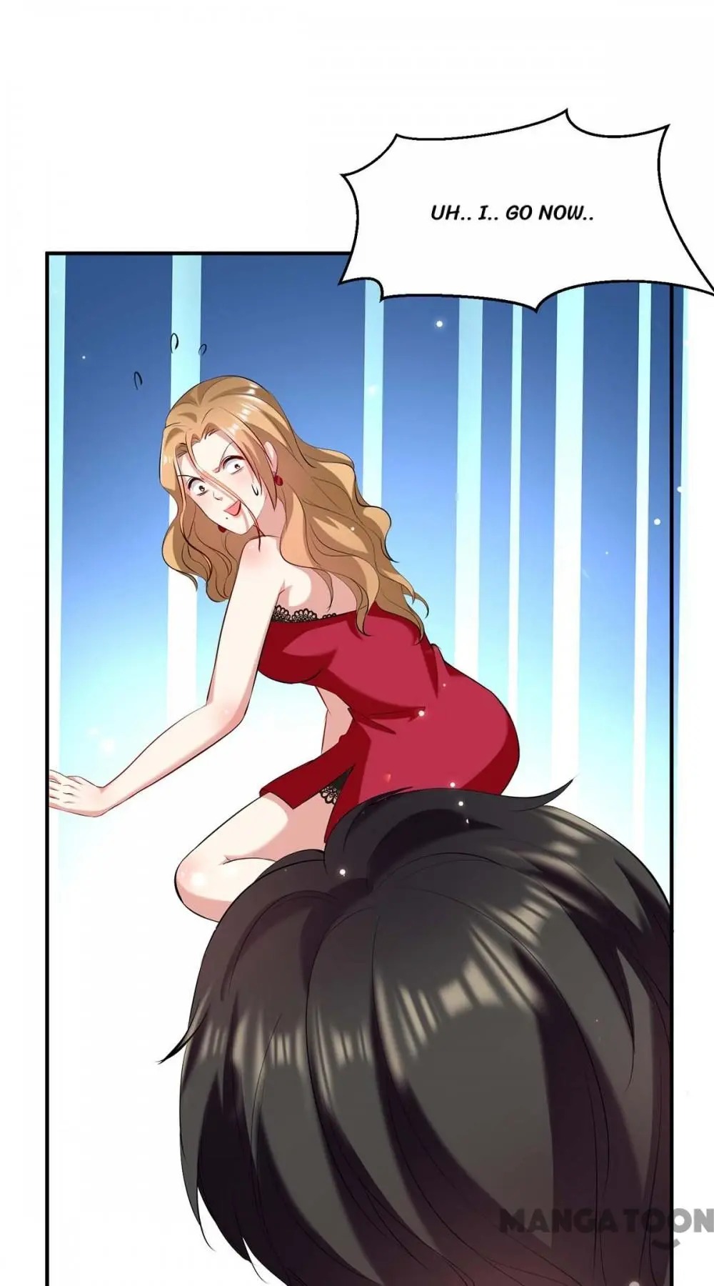 Genius cool treasure: President’s wife is too powerful Chapter 118 - page 24