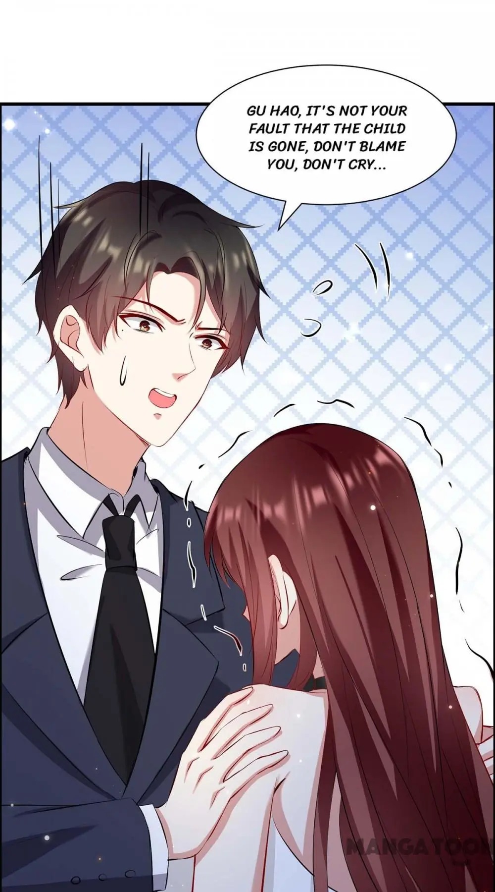 Genius cool treasure: President’s wife is too powerful Chapter 118 - page 35