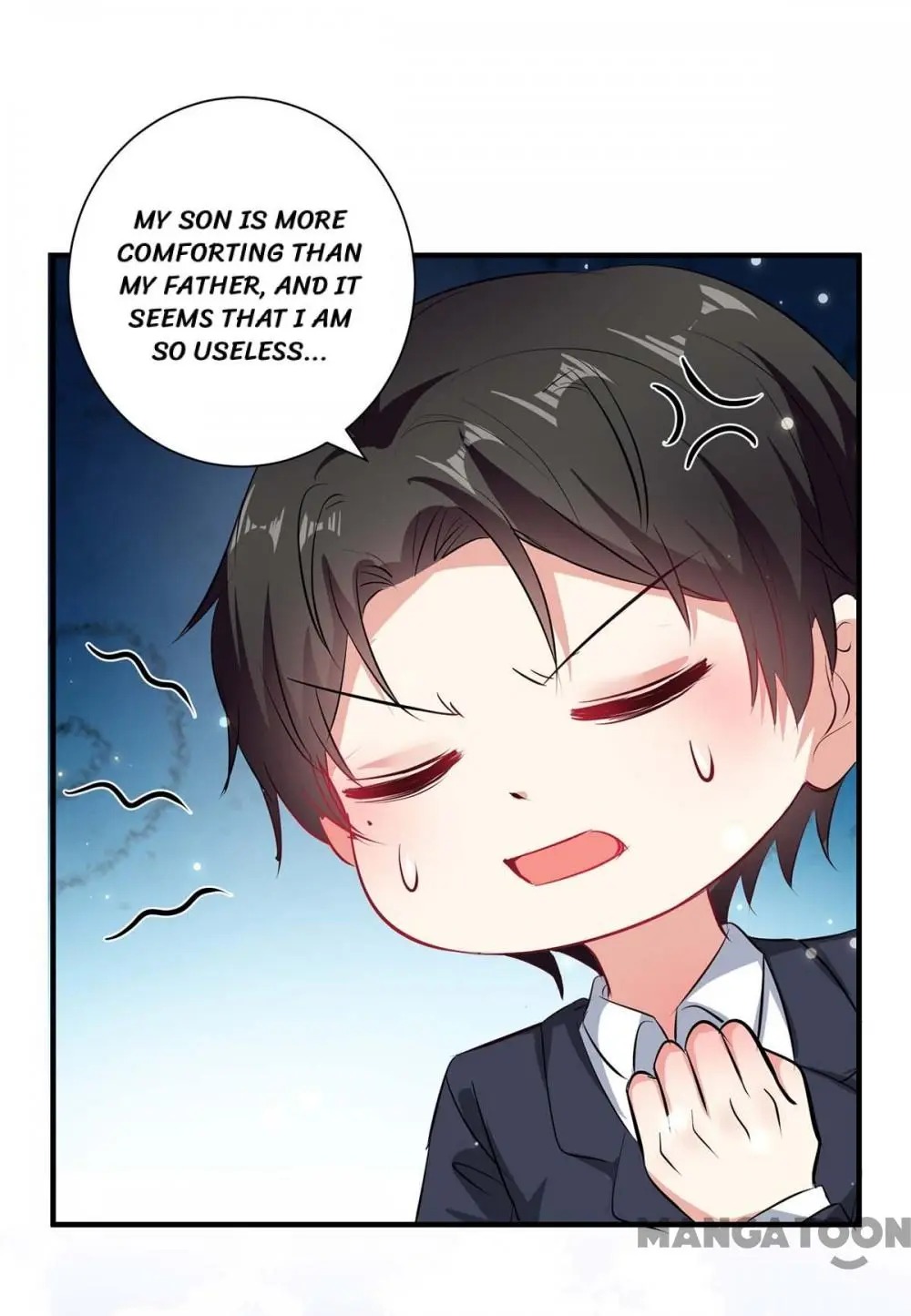 Genius cool treasure: President’s wife is too powerful Chapter 118 - page 47