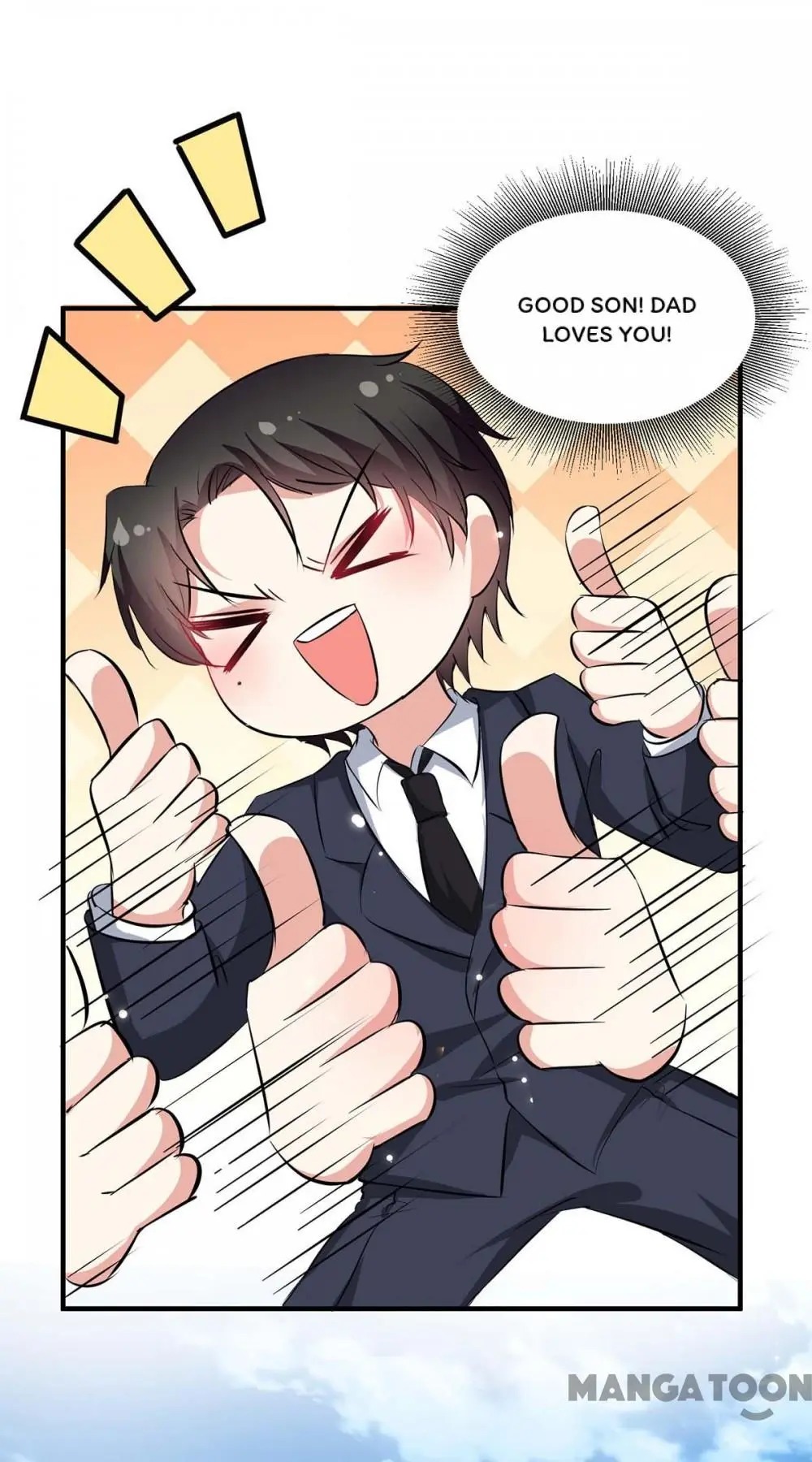 Genius cool treasure: President’s wife is too powerful Chapter 118 - page 50