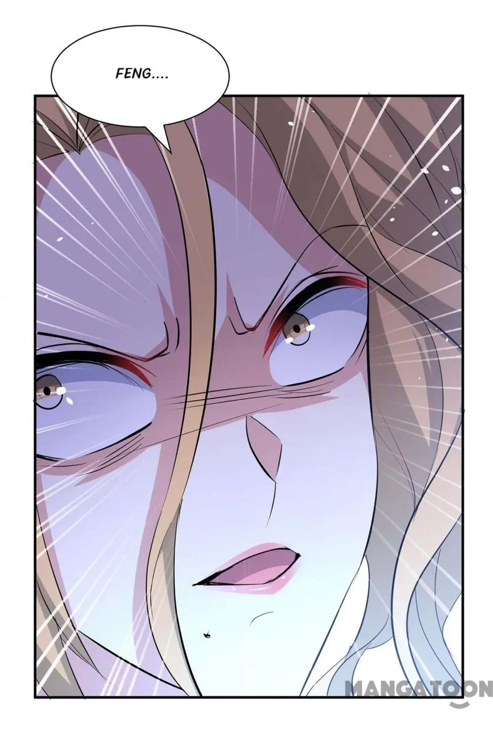 Genius cool treasure: President’s wife is too powerful Chapter 171 - page 24