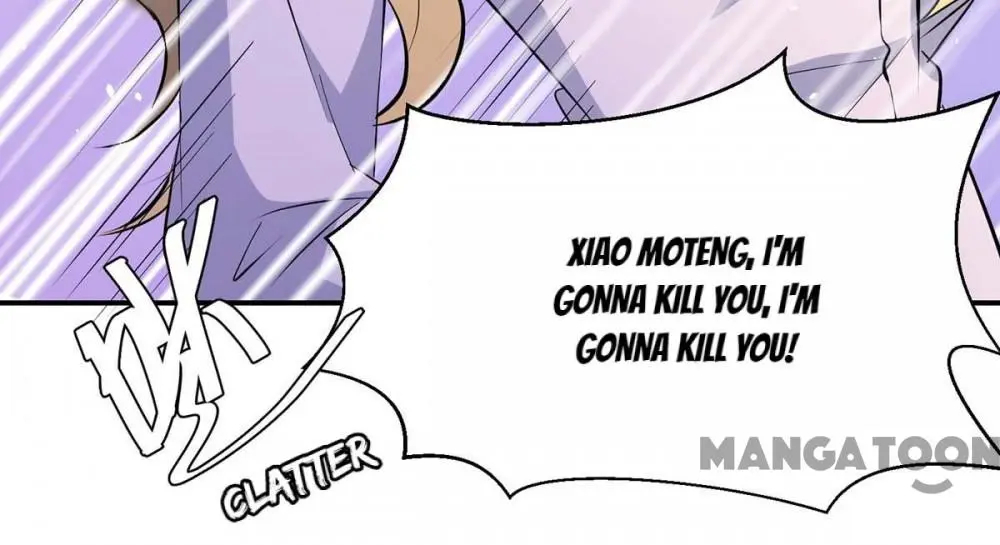 Genius cool treasure: President’s wife is too powerful Chapter 171 - page 26
