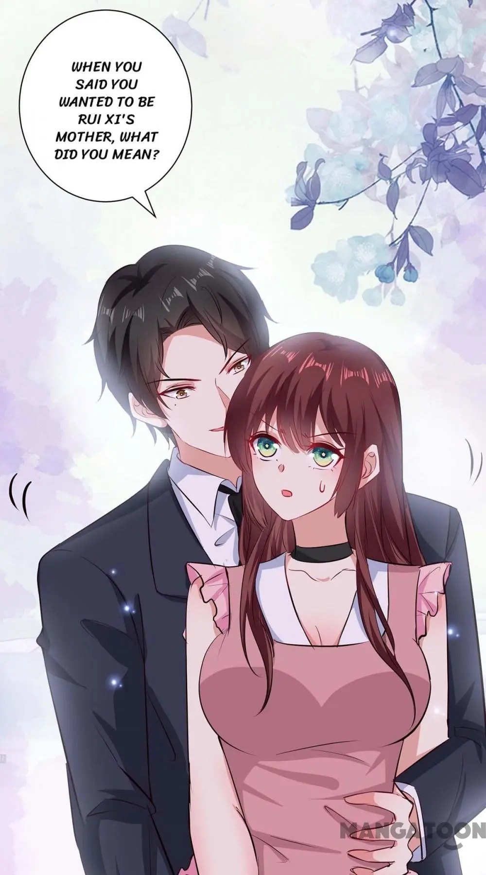 Genius cool treasure: President’s wife is too powerful Chapter 120 - page 18