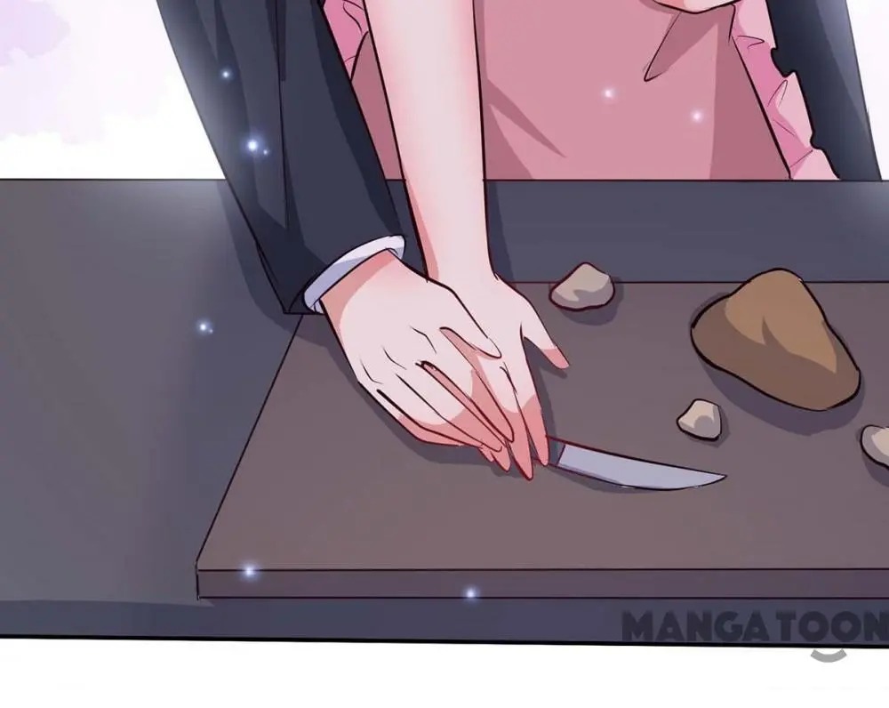 Genius cool treasure: President’s wife is too powerful Chapter 120 - page 19