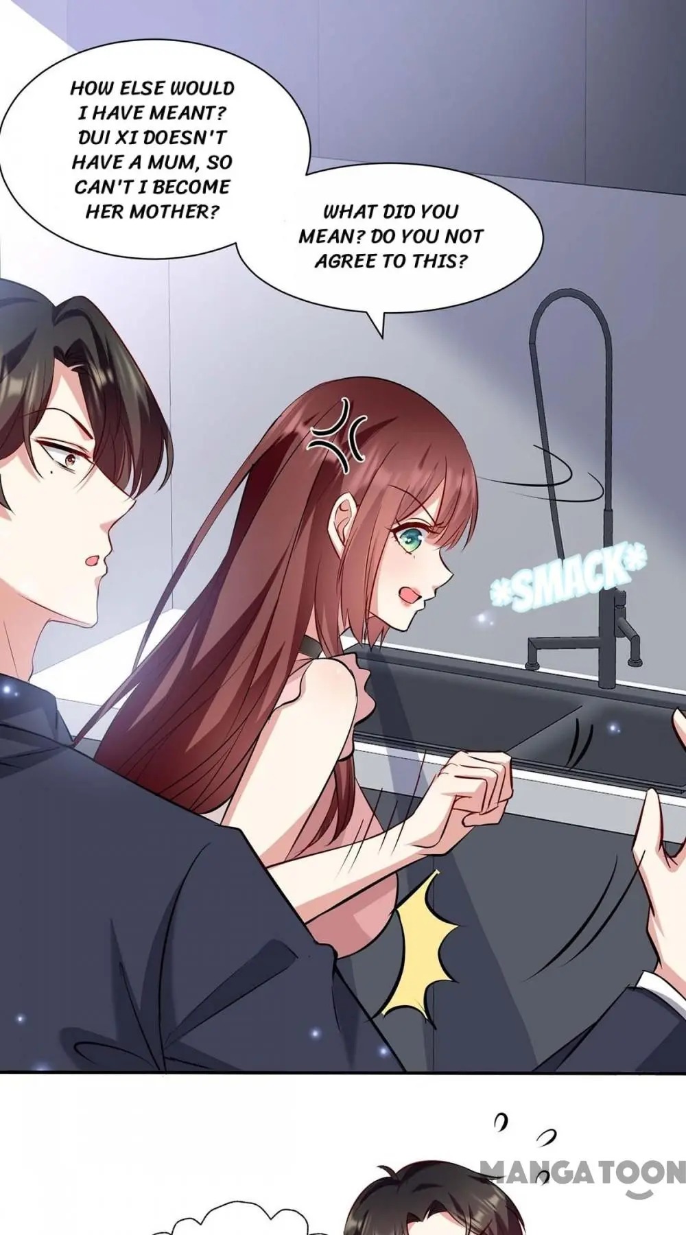 Genius cool treasure: President’s wife is too powerful Chapter 120 - page 20