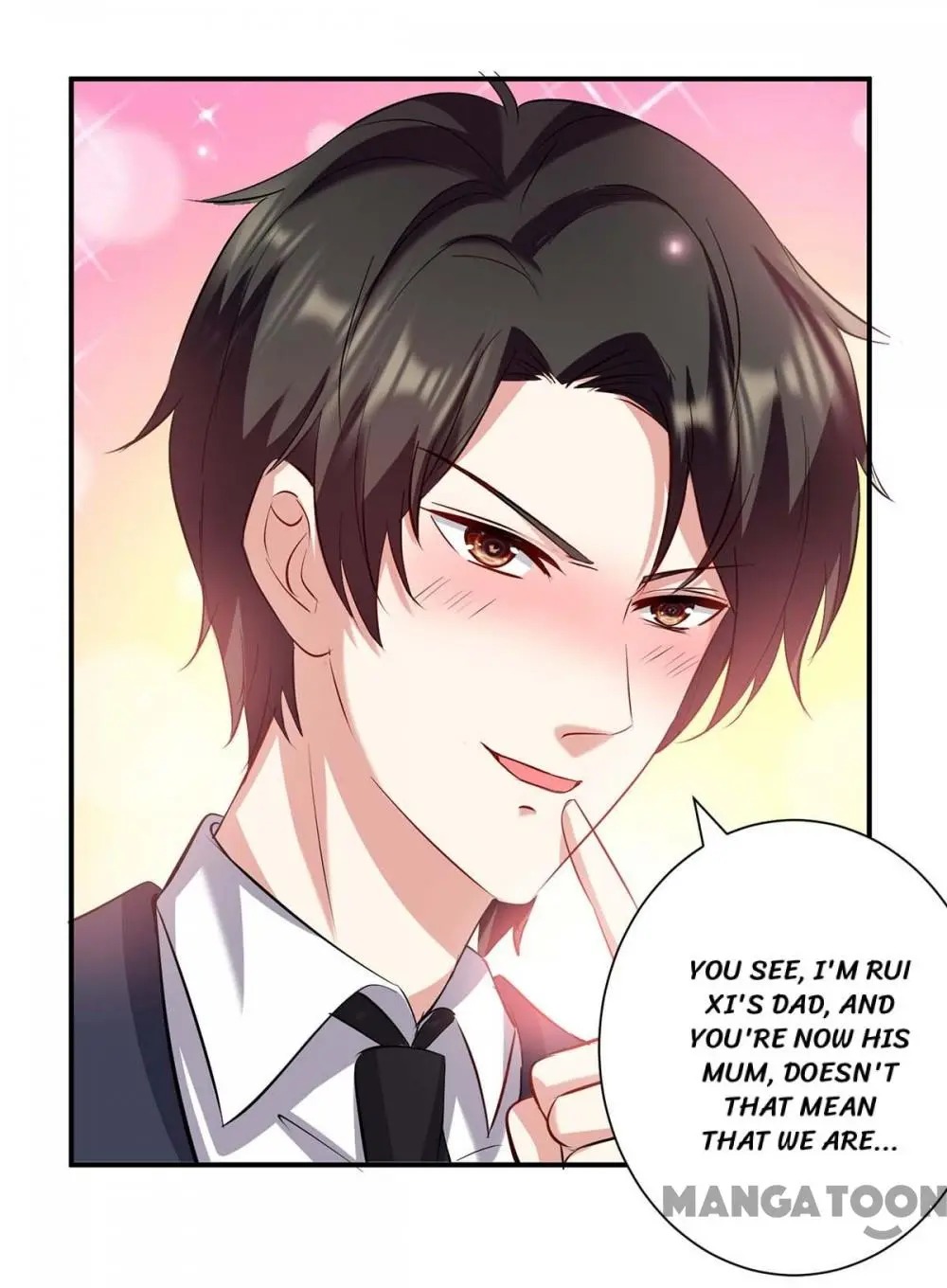 Genius cool treasure: President’s wife is too powerful Chapter 120 - page 22
