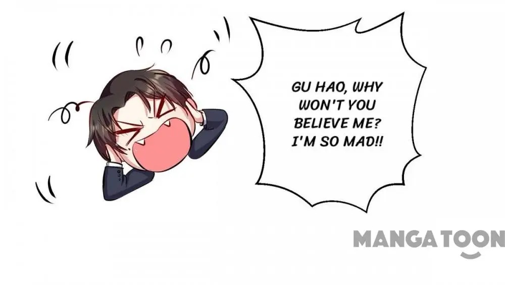 Genius cool treasure: President’s wife is too powerful Chapter 120 - page 28