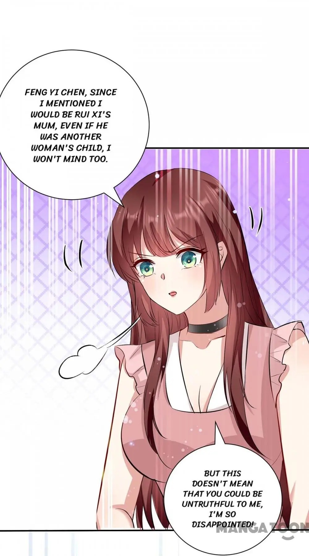 Genius cool treasure: President’s wife is too powerful Chapter 120 - page 29