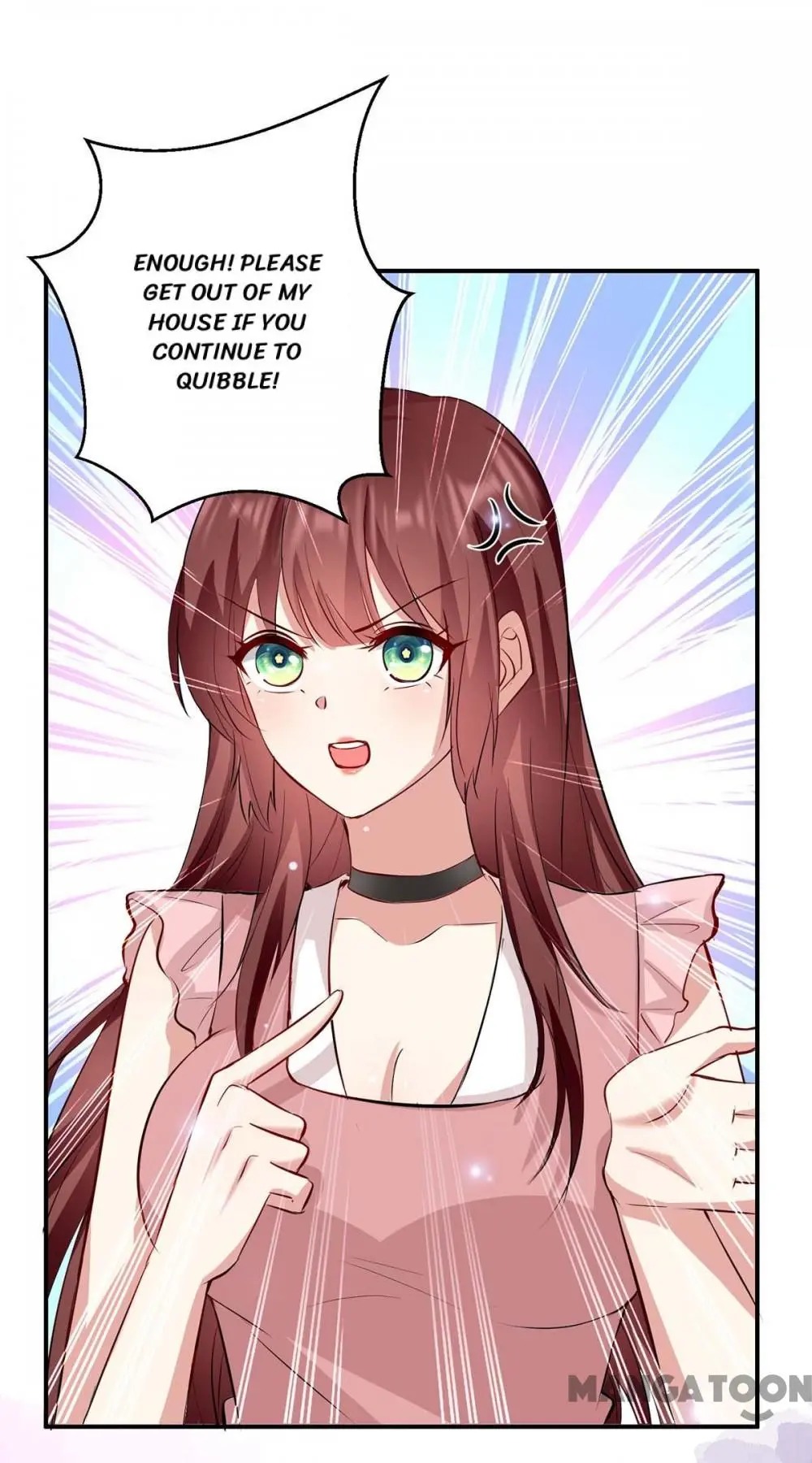 Genius cool treasure: President’s wife is too powerful Chapter 120 - page 33