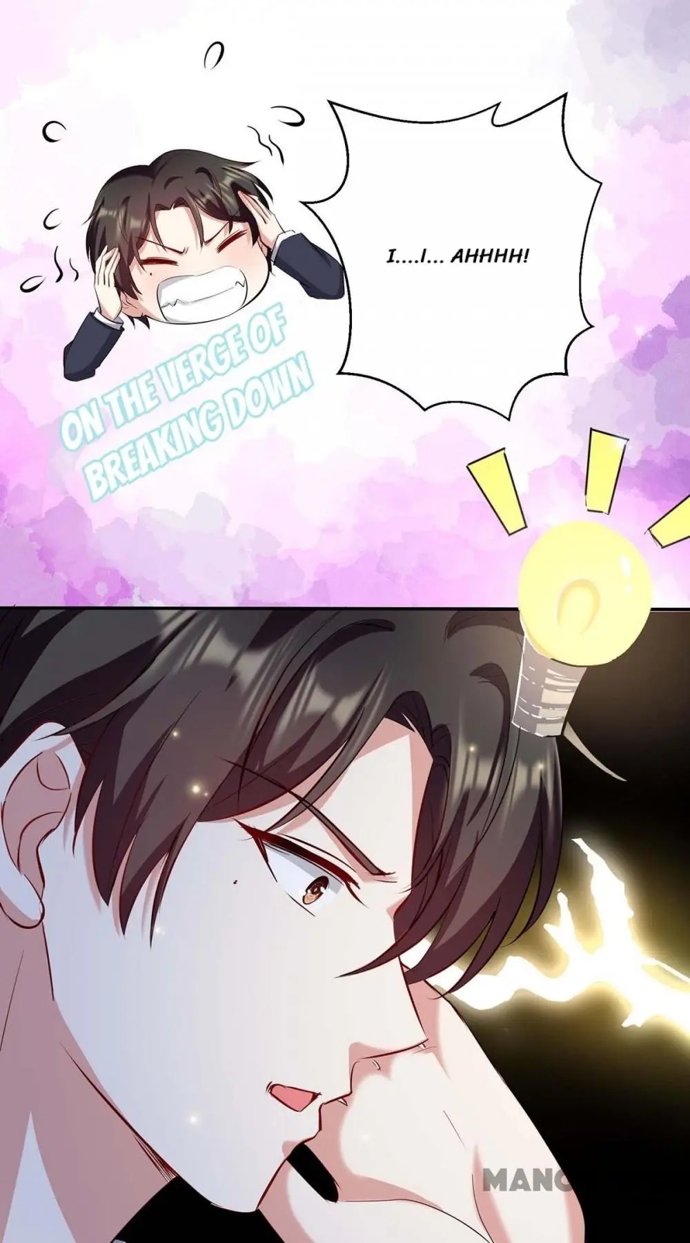 Genius cool treasure: President’s wife is too powerful Chapter 120 - page 35