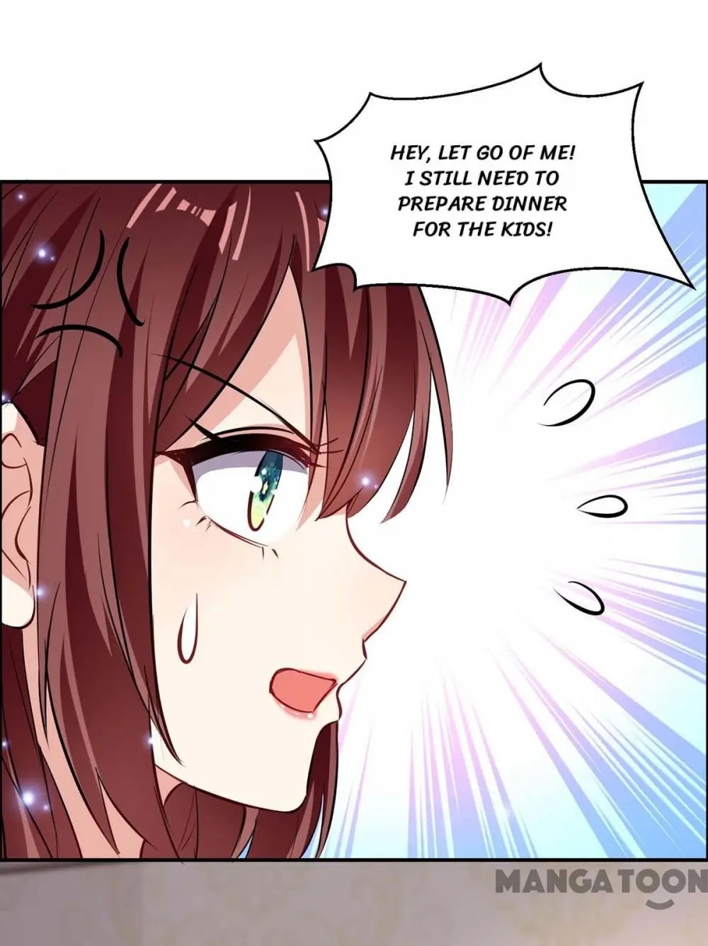 Genius cool treasure: President’s wife is too powerful Chapter 120 - page 38