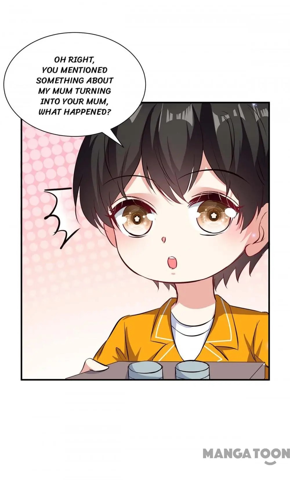 Genius cool treasure: President’s wife is too powerful Chapter 120 - page 8