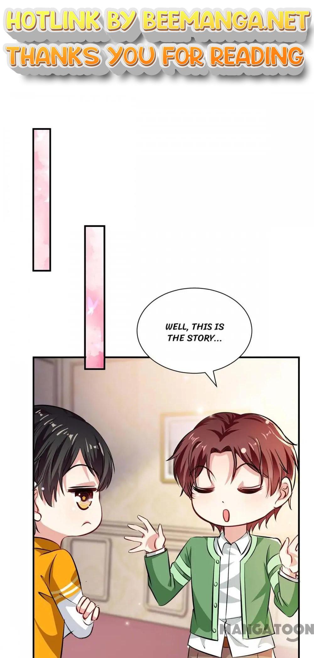 Genius cool treasure: President’s wife is too powerful Chapter 121 - page 1