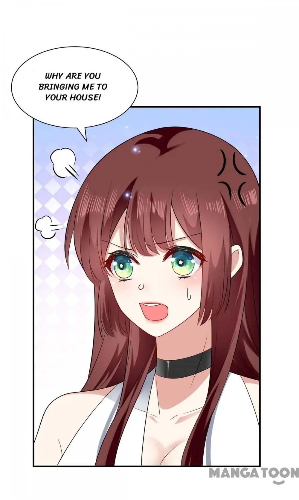 Genius cool treasure: President’s wife is too powerful Chapter 121 - page 12
