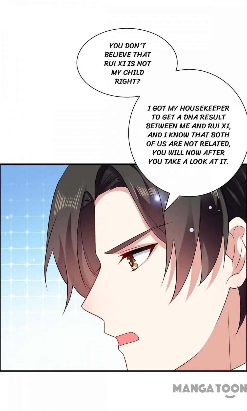 Genius cool treasure: President’s wife is too powerful Chapter 121 - page 13