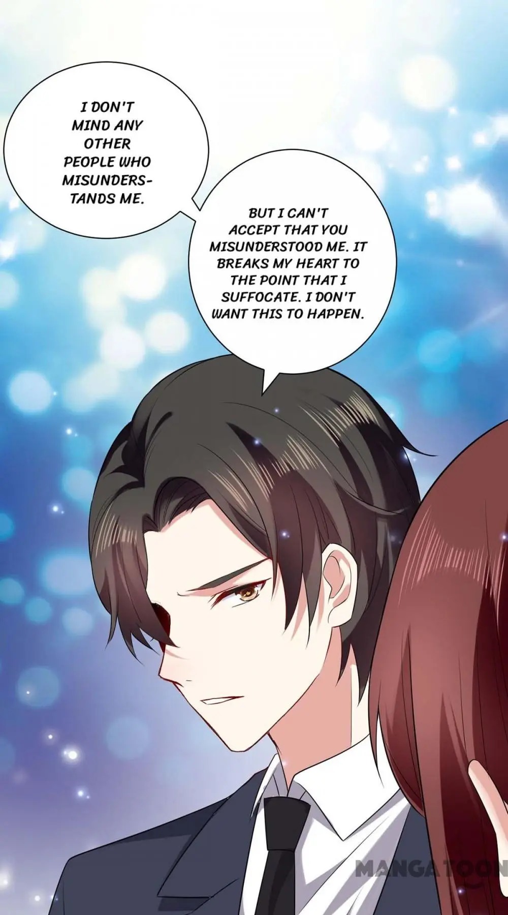 Genius cool treasure: President’s wife is too powerful Chapter 121 - page 15