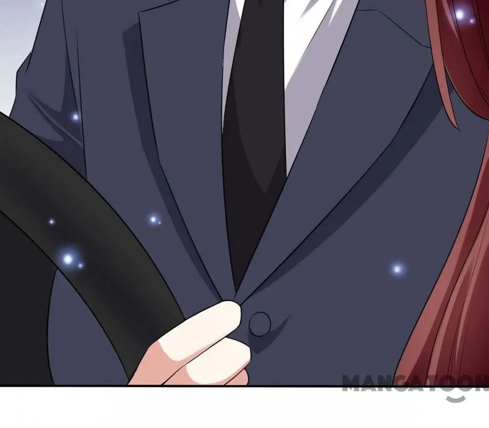 Genius cool treasure: President’s wife is too powerful Chapter 121 - page 16