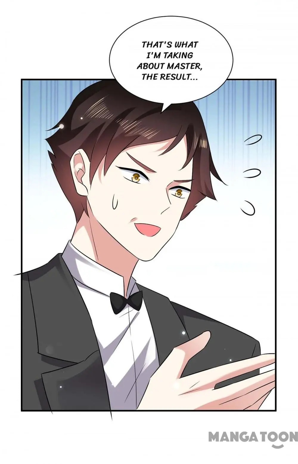 Genius cool treasure: President’s wife is too powerful Chapter 121 - page 25