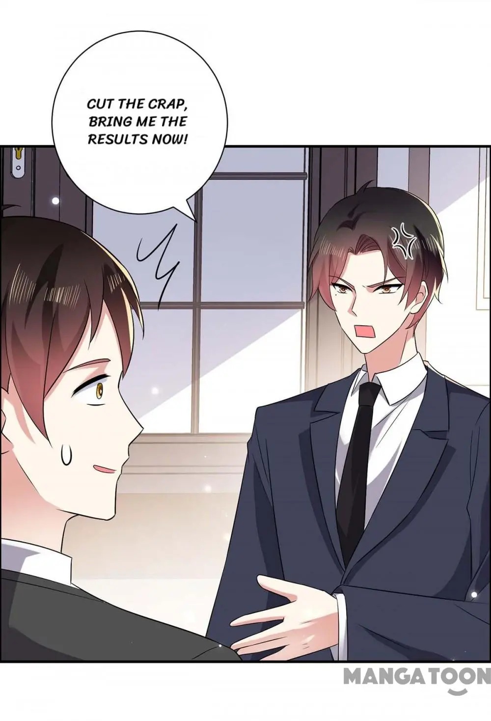 Genius cool treasure: President’s wife is too powerful Chapter 121 - page 26