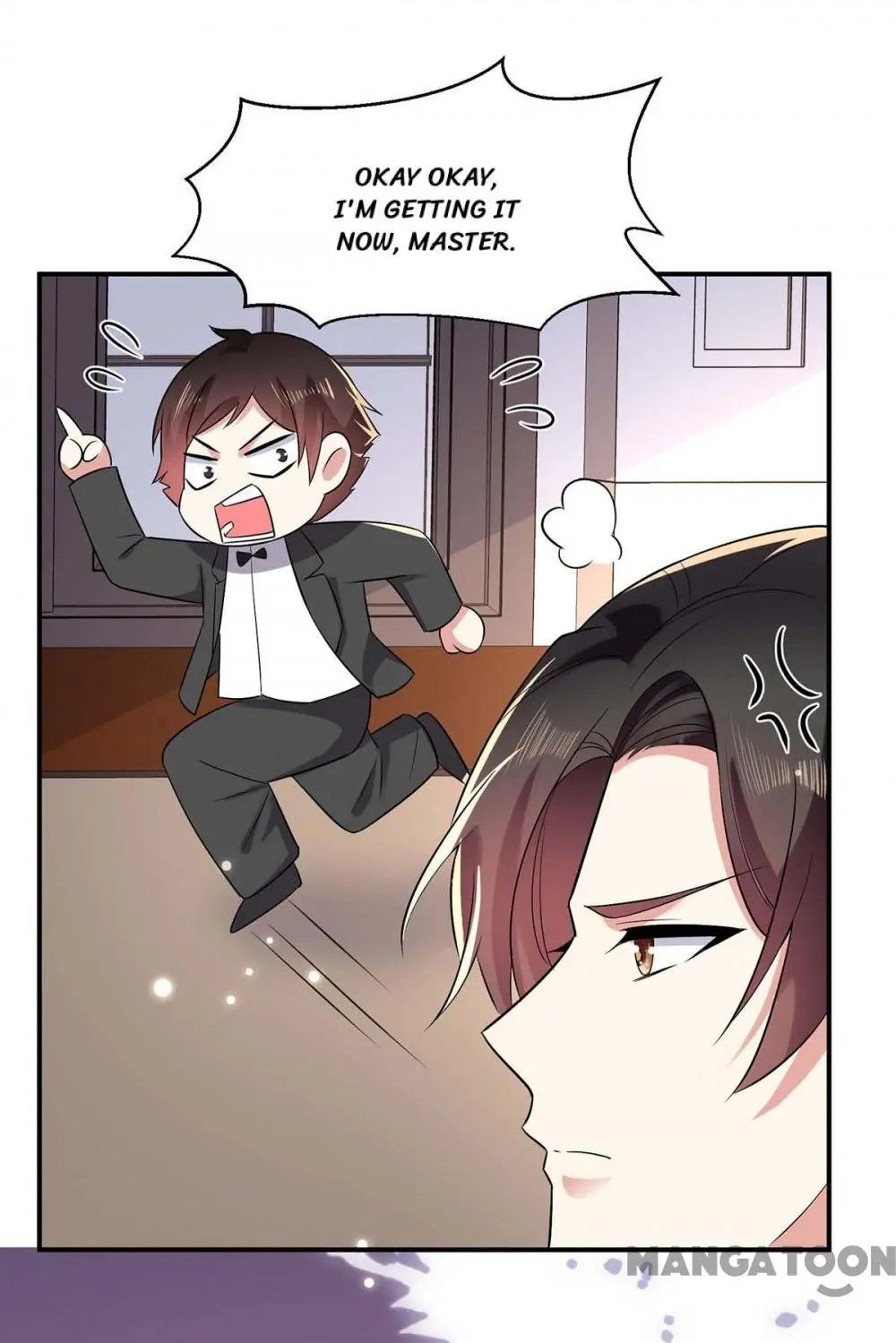 Genius cool treasure: President’s wife is too powerful Chapter 121 - page 27