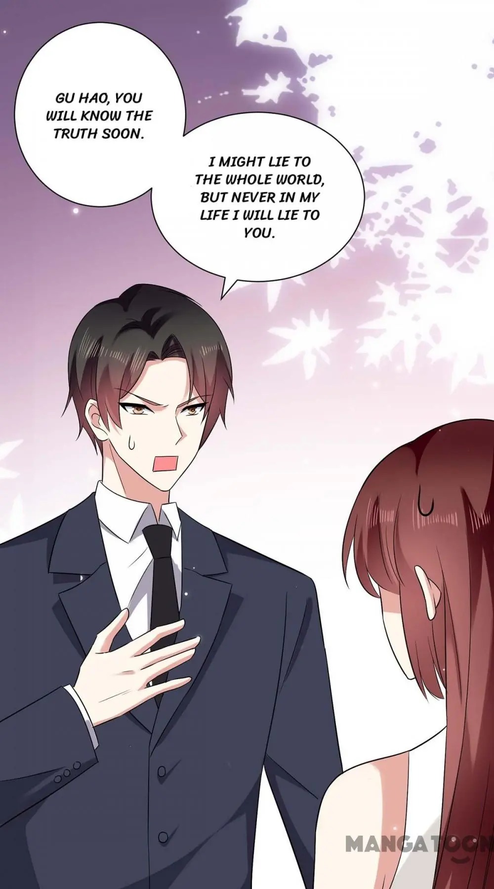 Genius cool treasure: President’s wife is too powerful Chapter 121 - page 28