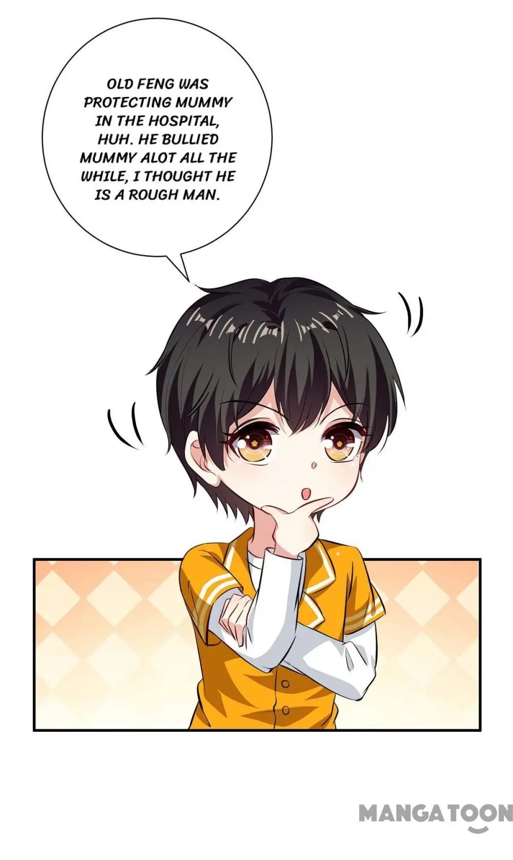 Genius cool treasure: President’s wife is too powerful Chapter 121 - page 3