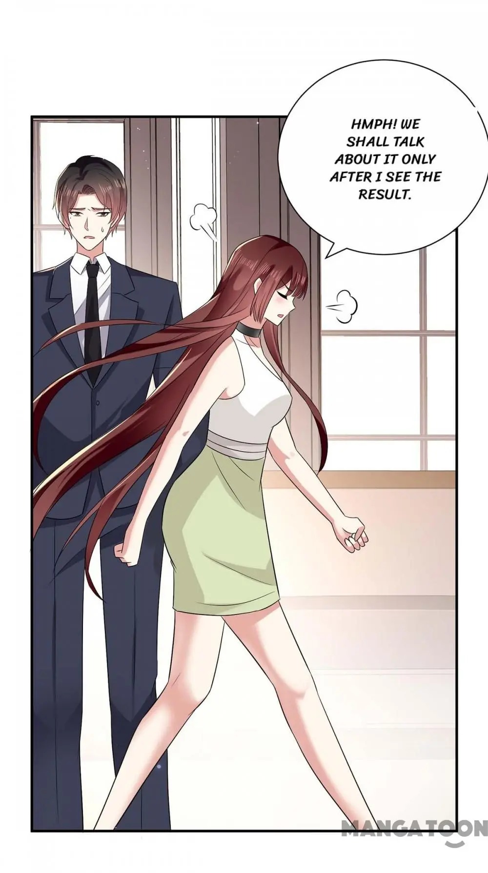 Genius cool treasure: President’s wife is too powerful Chapter 121 - page 30
