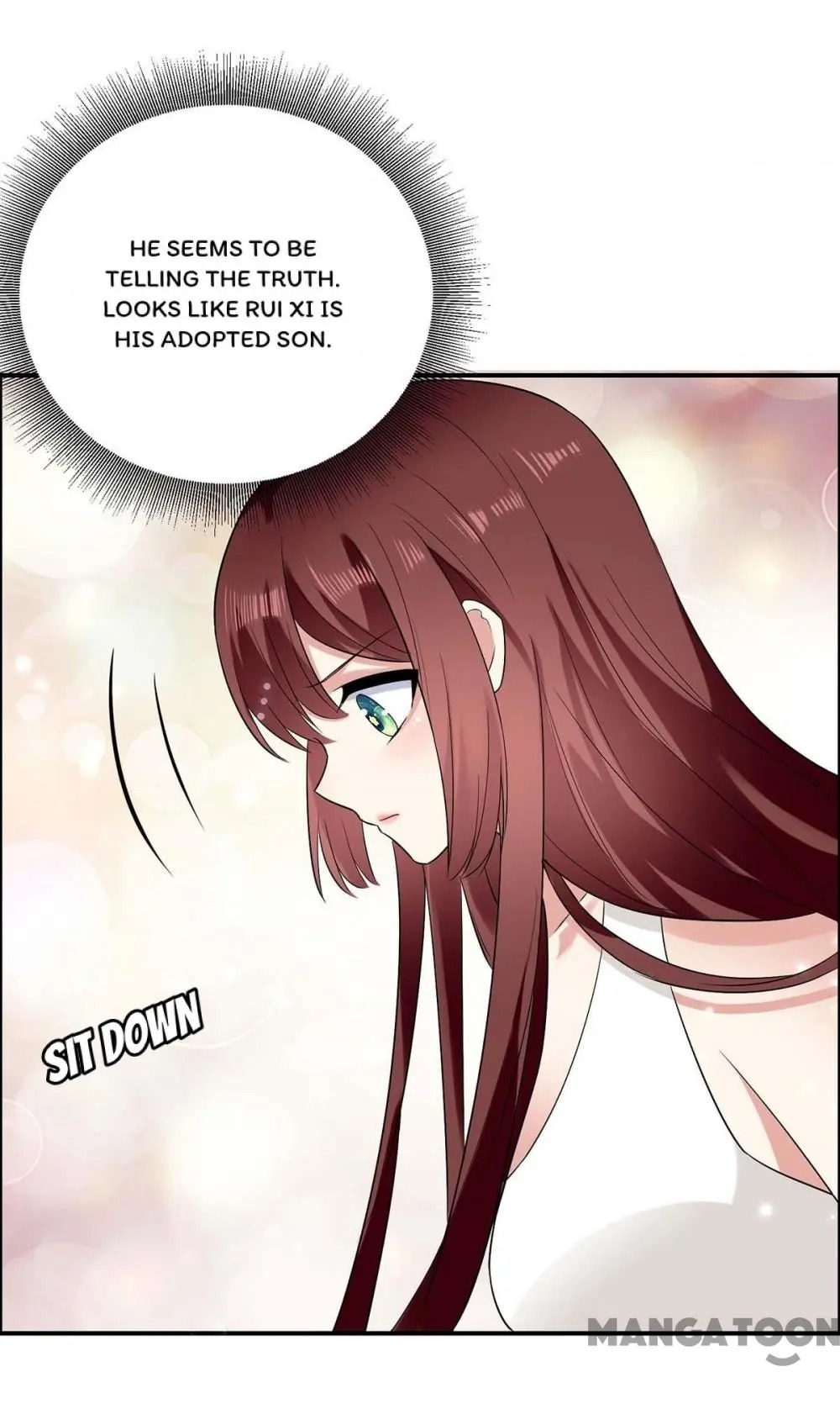 Genius cool treasure: President’s wife is too powerful Chapter 121 - page 31