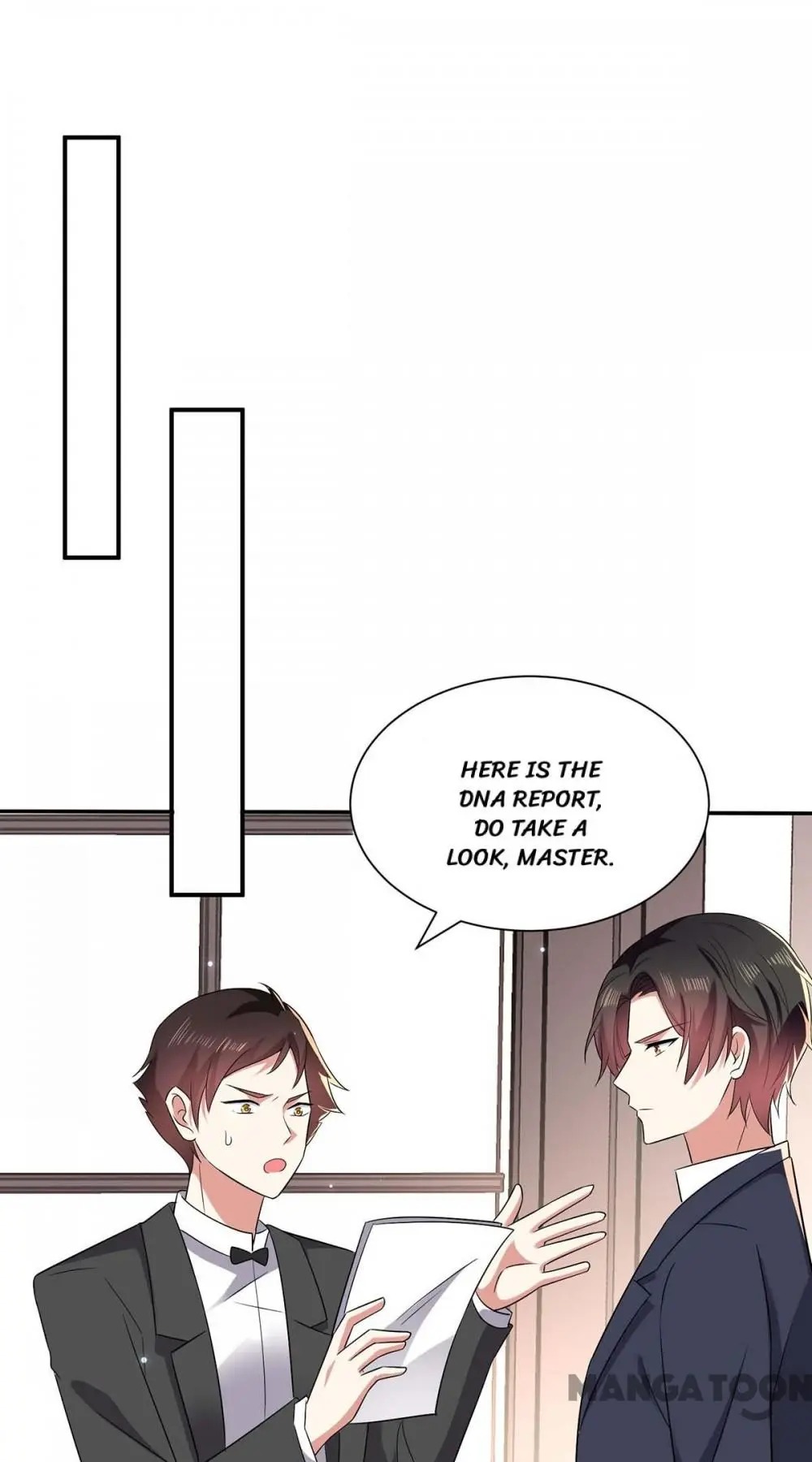 Genius cool treasure: President’s wife is too powerful Chapter 121 - page 32