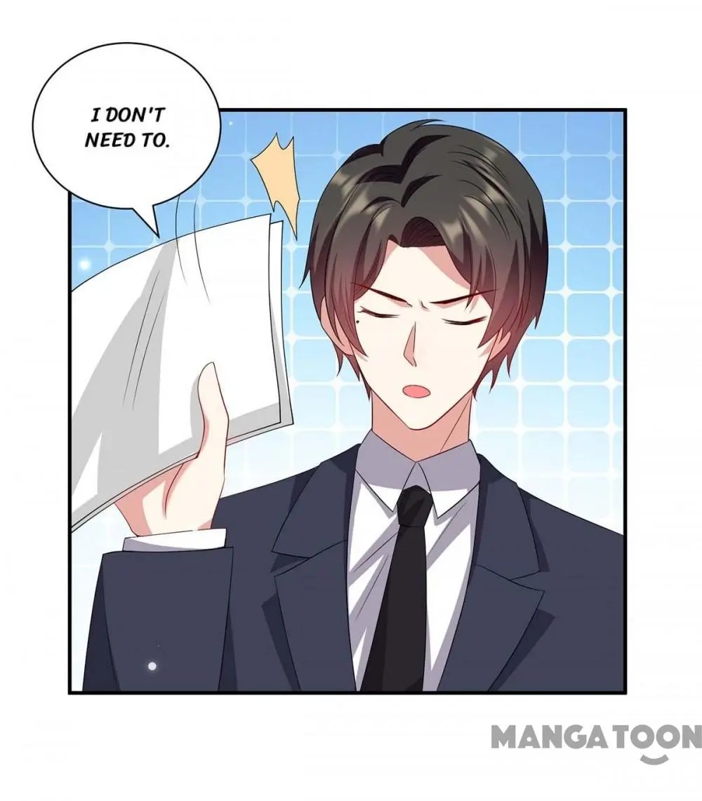 Genius cool treasure: President’s wife is too powerful Chapter 121 - page 34