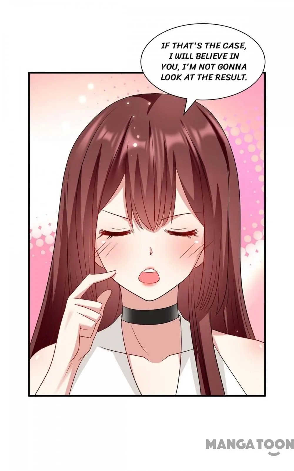 Genius cool treasure: President’s wife is too powerful Chapter 121 - page 36
